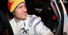 Sebastien Ogier